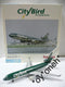 HERPA WINGS 1/500 CITYBIRD THE FLYING DREAM BOEING MD-11 OO-CTB (503440)