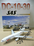 DRAGON WINGS 1/400 SAS SCANDINAVIAN AIRWAYS 北歐航空 McDonnell Douglas 麥克唐納-道格拉斯 DC-10-30 OY-KDC (55303) (PIU20)