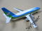 GEMINI JETS 1/400 AIRFLORIDA BOEING 737-200 N53AF (GJAFL132) (70132) (PIU50)