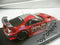 EBBRO 1/43 TOYOTA ZENT CERUMO SUPRA SUPER GT 500 2005 #38 SILVER RED (43695) (PIU110)