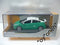 TOYEAST TINY 1/43 DIE-CAST MODEL CAR TOYOTA PRIUS HONG KONG NEW TERRITORIES TAXI 豐田 香港新界的士 13373 ATC43014 (C690-422-119)