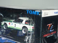 TOMY TOMICA LIMITED TL 0044 MAZDA RX-7 RACING (70288) (PIU30)