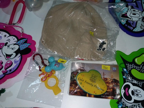 大部分係新品， 賣現狀！
