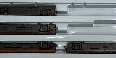 MARKLIN MINI-CLUB 87848 火車模型 客卡 z scale 無動力卡 D-73008 GOPPINGEN 607819ND (PIU-64店)