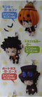 BANDAI 海賊王 萬聖節版 ONE PIECE IN HALLOWEEN PINCH TOGETHER MASCOT 2 GASHAPON 全12種 扭蛋 2315186 (EPC-631-72) 1140927725