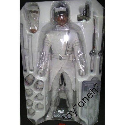 1:6 HOT TOYS MMS193 義勇群英之毒蛇反擊戰 雷影 李炳憲 G.I. JOE RETALIATION STORM SHADOW BYUNG-HUN LEE (PIU/F289-1280SA)