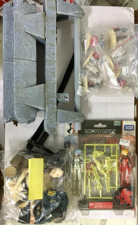 Toyzone  今天新到寄賣貨 4