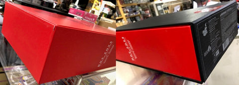 HOT TOYS MIS10 MICHAEL JACKSON 米高 積遜 1/6 BEAT IT VERSION 10TH EXCLUSIVE FIGURE