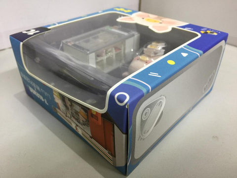TOYEAST TINY 1/35 1C LuLu 7-ELEVEN 迷你 So Fresh 產品櫃 ATS35007 00071 (C1120-41)
