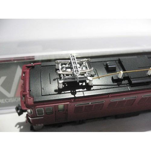 KATO N-GAUGE 3071 ED76 500 PRECISION RAILROAD MODELS (05740) (PIU100)
