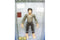 TOY BIZ 81632 魔戒 魔戒現身 佛羅多 LORD OF THE RINGS FRODO WITH JOURNAL (LOTR)