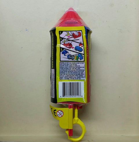 MOOSE 40012 城市爆碰車 單件裝 BOOM CITY RACERS SINGLE CAR PACK (EPC-2187-14) 存