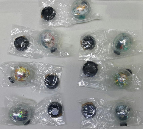 BANDAI 海賊王 DOME POSE 2 全7種 扭蛋 2203774 (PIU-34-拓) 1134764599