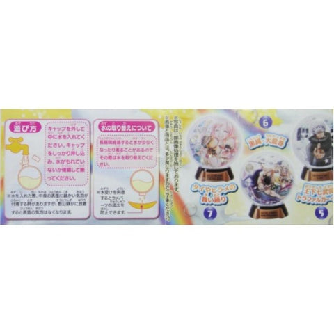 BANDAI 海賊王 DOME POSE 2 全7種 扭蛋 2203774 (PIU-34-拓) 1134764599