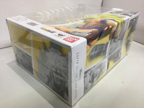 BANDAI S.H.FIGUARTS DRAGON BALL SUPER SAIYAN 3 SON GOKOU (14948) (C1030-98)