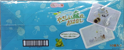 RE-MENT 50286 迷你動物系列 甜蜜動物的故事 連別色版 盒蛋套裝 PETIT ANIMAL SERIES STORY OF THE SWEET ANIMALS WITH VARIANT SET (BUY-CW) L