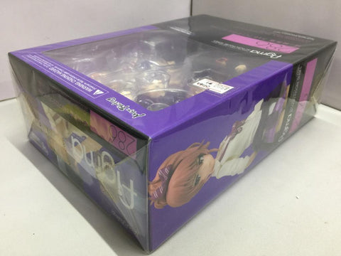 MAX FACTORY FIGMA 286 JOUGASAKI MIKA 346 PRODUCTION Ver. (06414) (C1142-1)