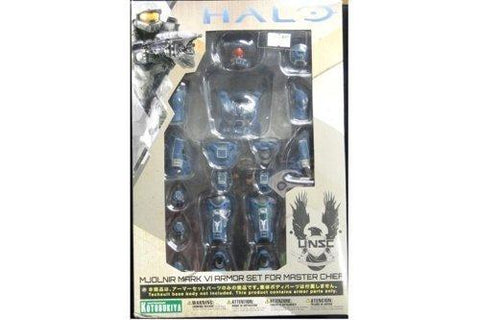 KOTOBUKIYA 90249 90276 最後一戰 ARTFX HALO SPARTAN TECHSUIT BODY W/ MJOLNIR MARK VI (BUY)