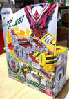 BANDAI 31478 KAMEN RIDER ZI-O DX TAKA WATCHROID OOO 變形獵鷹手錶 (EPC-1874-44)