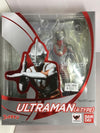 BANDAI S.H.FIGUARTS ULTRAMAN A TYPE 吉田 (19294) (C1093-494)