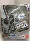 BANDAI S.H.FIGUARTS KAMEN RIDER FOURZE MAGNETSTATES (73656) (C1093-540)