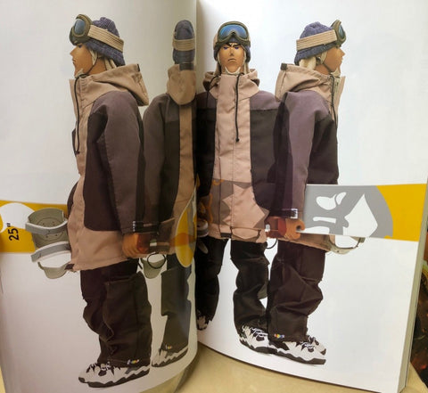 2001 MICHAEL LAU GARDENERGALA BOOK 限定版 MAXX VINYL FIGURE (彩版) b30796083 (piu-250 店/SA)