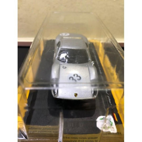 DELPRADO 1/43 保時捷 1964 PORSCHE 904-6 CARRERA GTS (PIU-10 店)