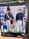 2001 HASBRO 53049 TIMELESS COLLECTION GI JOE WEST POINT & ANNAPOLIS CADETS 西點軍校 1/6 FIGURE