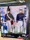 2001 HASBRO 53049 TIMELESS COLLECTION GI JOE WEST POINT & ANNAPOLIS CADETS 西點軍校 1/6 FIGURE