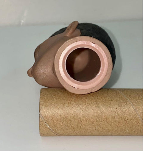 頭玩 HEADPLAY 1/6 頭雕 HEAD PLAY CUSTOM MADE Matt Damon 麥迪文 HEAD SCULPT (PIU-150)