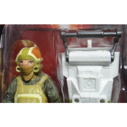 HASBRO DISNEY STAR WARS THE FORCE AWAKENS GOSS TOOWERS 37143 (EPC-1111-16)