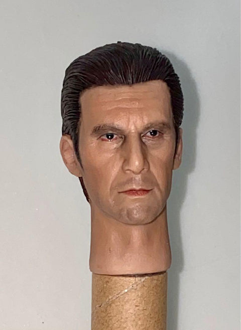 頭玩 HEADPLAY 1/6 頭雕 HEAD PLAY CUSTOM MADE Al Pacino 阿爾 柏仙奴 HEAD SCULPT PIU176