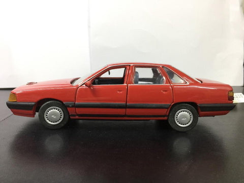 中國一汽 1/24 紅旗 CA7220 轎車 (BUY)