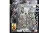 BANDAI GARO EQUIP & PROP ZERO & SILVA 牙狼 絕狼 (BUY-39058)