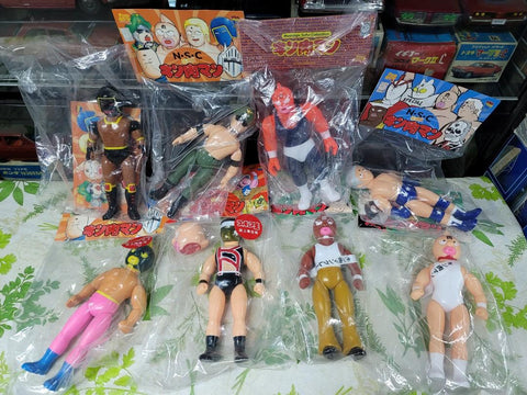Toyzone 今天新到寄賣貨 5