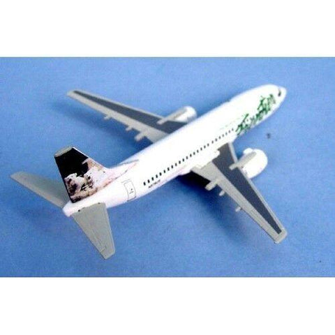 DRAGON WINGS 1/400 FRONTIER B737-300 N578US (55207) (PA30)