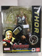 BANDAI S.H.FIGUARTS MARVEL AVENGERS AGE OF ULTRON THOR (96315) (C1067-35)