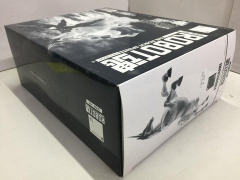 BANDAI ROBOT 魂限 SP FUUNSAIKI 風雲再起 (94963) (C1093-346)