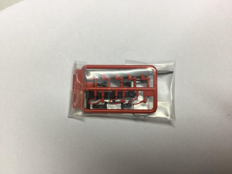 KATO N-GAUGE 10-1571 SHINANO RAILWAY 115 SERIES PRECISION RAILROAD MODELS (67623) (PIU200)
