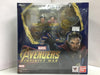 BANDAI S.H.FIGUARTS DOCTOR STRANGE MARVEL AVENGERS INFINITY WAR (24778) (C1093-478)