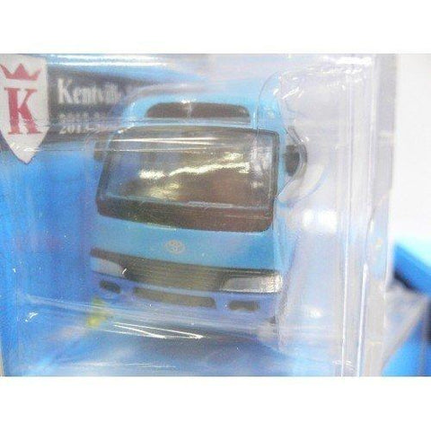 TOYEAST TINY KENTVILLE KINDERGARTEN 2016 GRADUATION 根德園幼稚園 SET OF TWO CARS (C920-236/237 L)