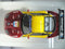 ROSSO 1/43 FERRARI 550 MARENELLO PERGUSA 2003 JMB RACING #10 (EBAY) (PAK)