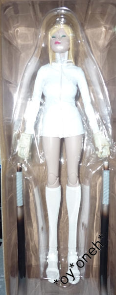 1:6 3A (THREE A) RVHK POPBOT YESTERDAY PRINCESS (LIMITED) PIU/F-147-2740 1130867648