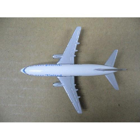 C&C 1/500 UNITED B737-200 N9014U (535897) (PA0)