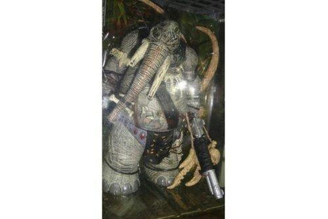MCFARLANE 90245 TOYS COLLECTOR TOTAL CHAOS SPECIAL ED POACHER (BUY-SPK)
