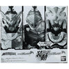 BANDAI 15924 裝動 幪面超人 限定 SO-DO KAMEN RIDER TRUE BRAVE GALAXIAN SAFARI QUEST GAMER (EPC-1712-52) L