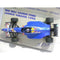 MINICHAMPS 1/43 RED BULL SAUBER FORD LAUNCH VERSION 1996 (01575) (BUY)
