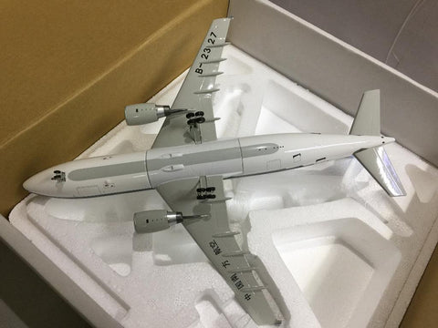 JC WINGS 1/200 CHINA SOUTHERN AIRBUS A300-600R B-2327 (JC2066) (P15M-110)