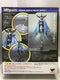 BANDAI S.H.FIGUARTS GREEED MEZOOL (69499) (C1093-179)