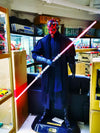 1:1 star wars Darth maul jumbo gaint